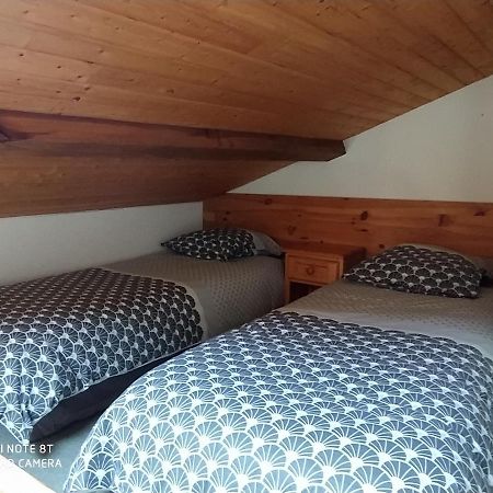 Logement 88 2-4 Personnes 500 M Plage Classe 2 Etoiles Dolus d'Oléron Buitenkant foto
