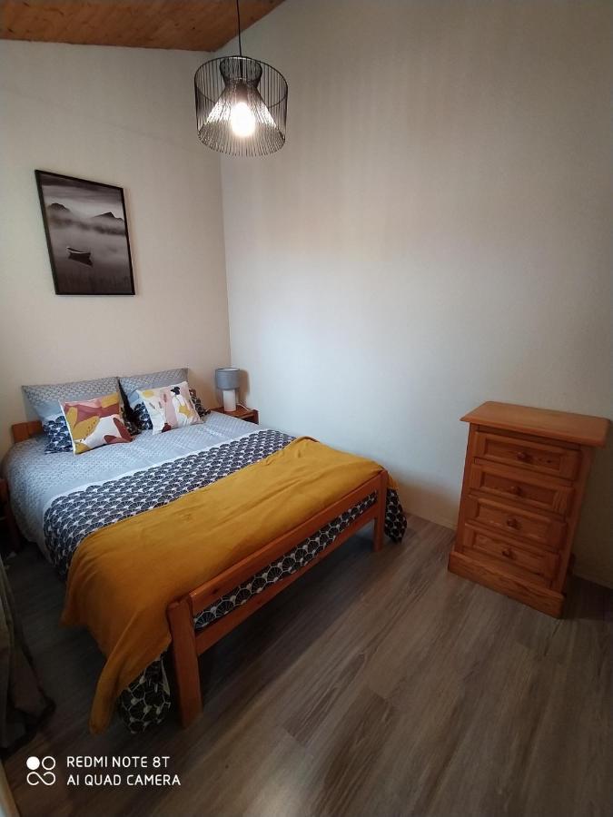 Logement 88 2-4 Personnes 500 M Plage Classe 2 Etoiles Dolus d'Oléron Buitenkant foto