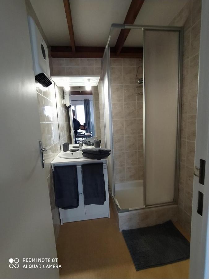 Logement 88 2-4 Personnes 500 M Plage Classe 2 Etoiles Dolus d'Oléron Buitenkant foto